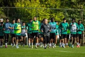 Sakaryaspor İstanbulspor Maçı