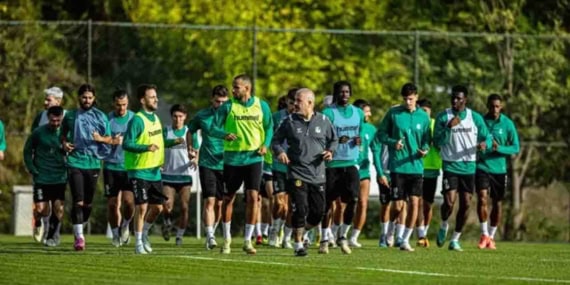 Sakaryaspor İstanbulspor Maçı