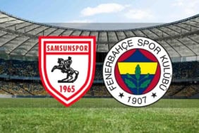 Samsunspor - Fenerbahçe maçı ne zaman