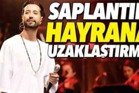 Saplantılı HayranıKabus Oldu