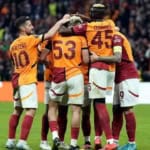 Şaşırtan Galatasaray