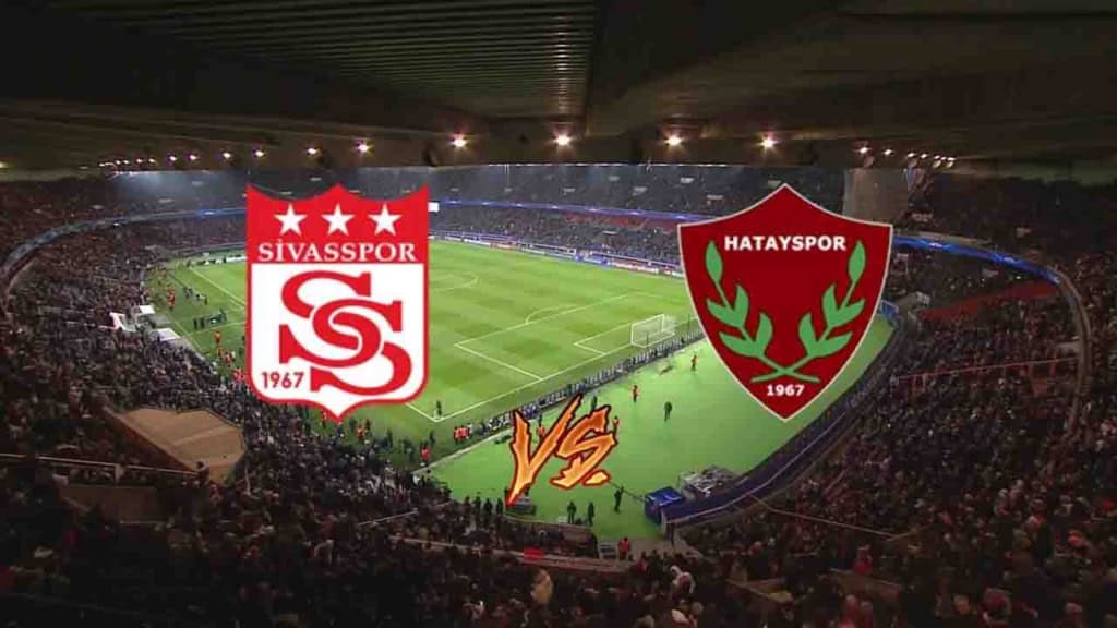 Sivasspor Hatayspor