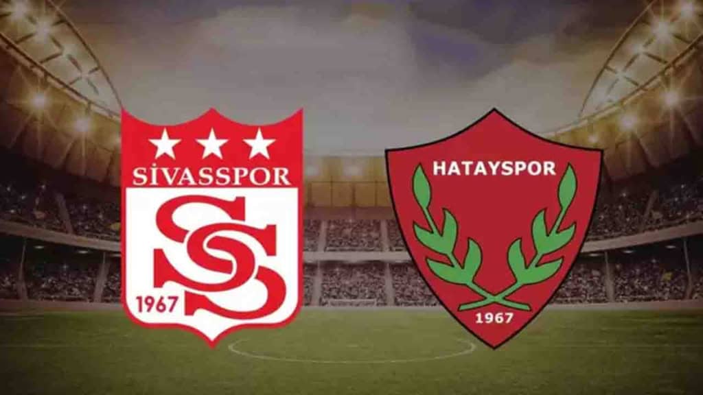 Sivasspor Hatayspor Canlı İzle