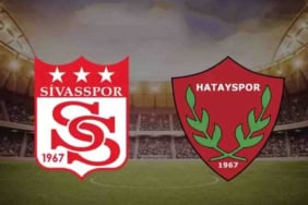 Sivasspor Hatayspor Canlı İzle