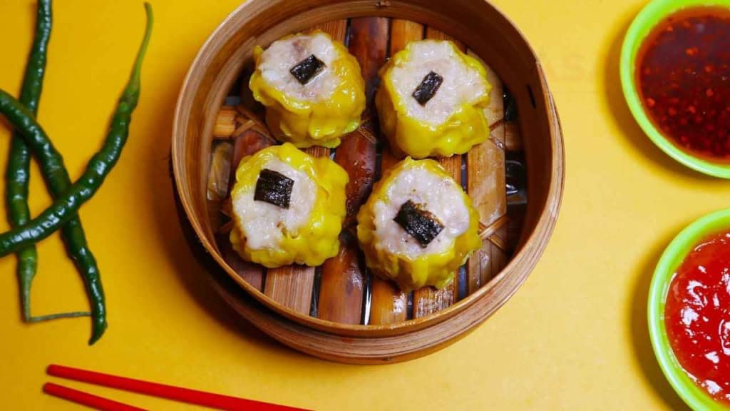 Sushi'den Dim Sum'a Uzak Doğu'nun Eşsiz Yemekleri Nasıl Yapılır