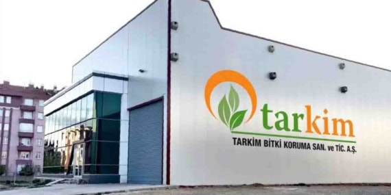 TARKM Hisse Fiyatları