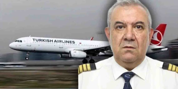 THY Pilotu İlçehin Pehlivan Neden Öldü-2