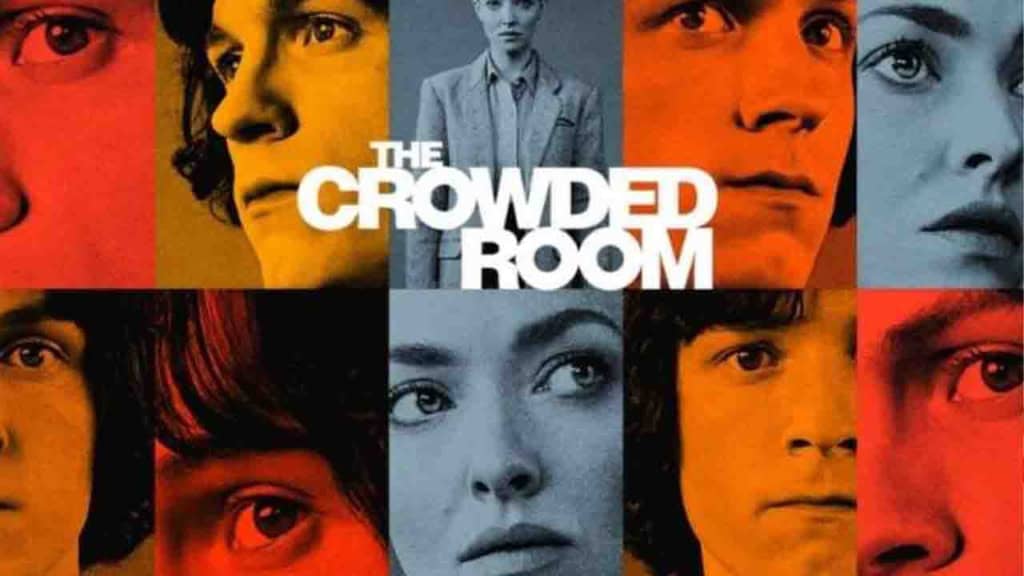 The Crowded Room Hangi Platform Da