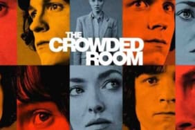 The Crowded Room Hangi Platform Da