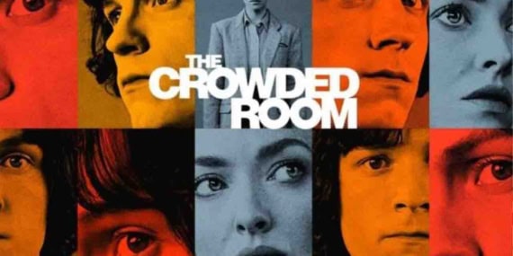 The Crowded Room Hangi Platform Da