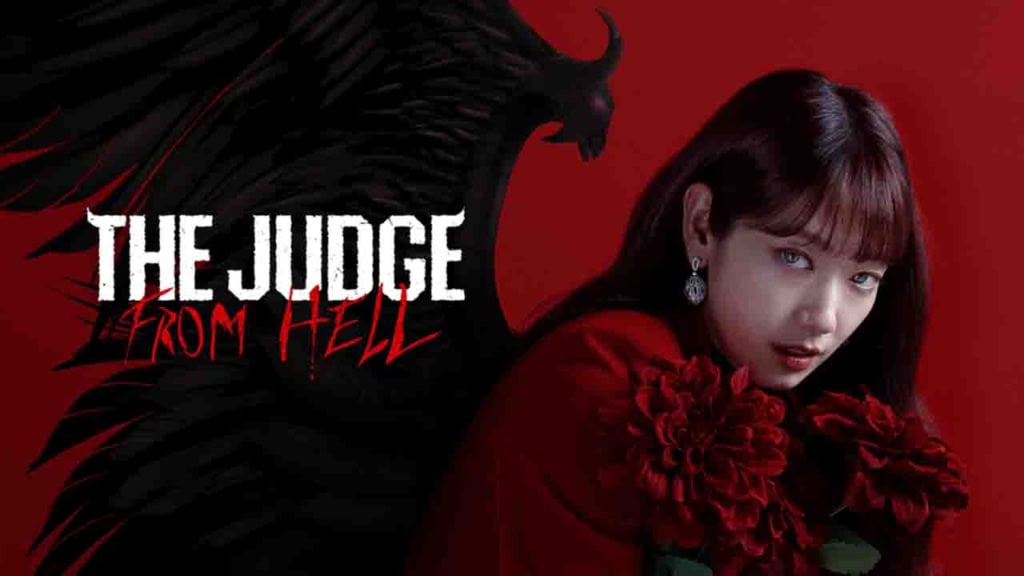 The Judge From Hell