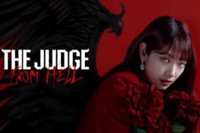 The Judge From Hell