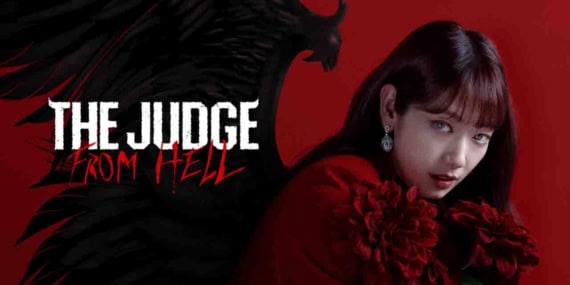 The Judge From Hell