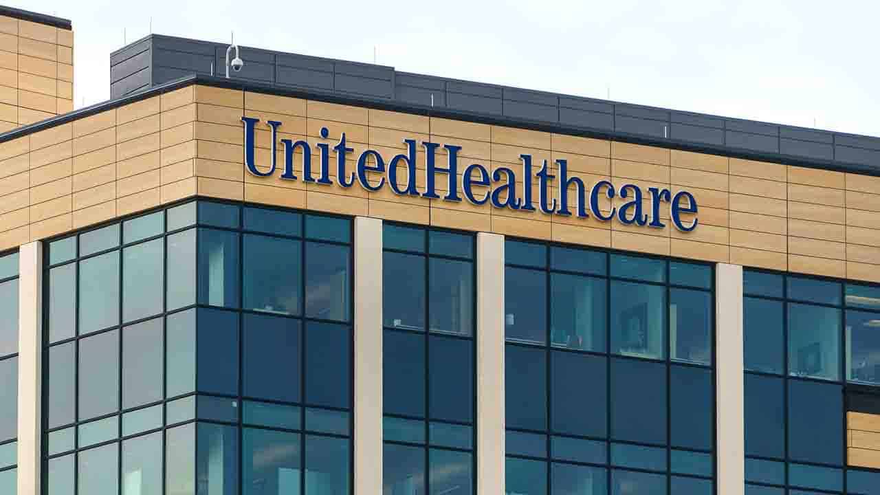 UnitedHealth