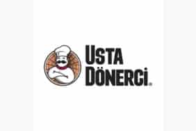 Usta Dönerci