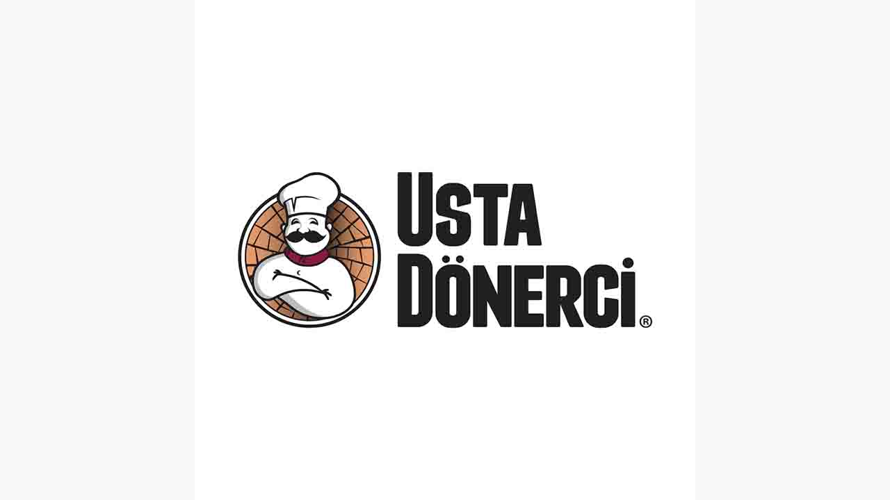 Usta Dönerci