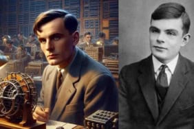 Yapay Zekanın Babası Olarak Bilinen Bilim İnsanı Alan Turing Kimdir