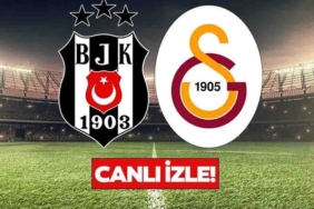 galatasaray maçı canlı