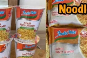 noodle israil malı mı