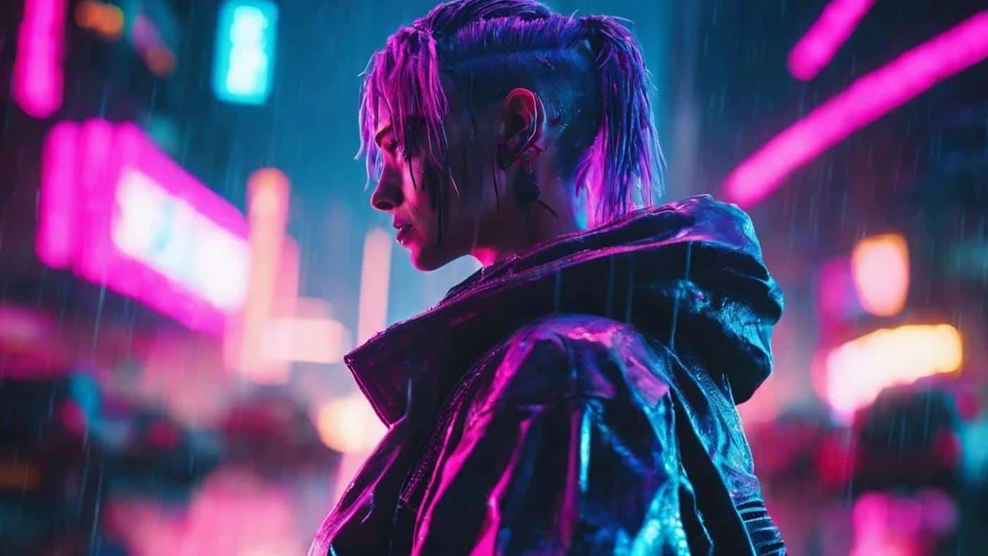 Cyberpunk 2077, M4 Çipli Mac'lerde Oynanabilir Hale Geliyor