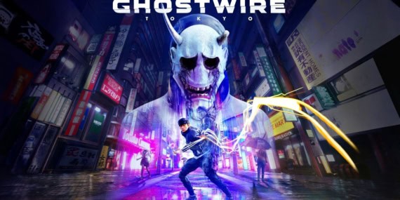 Epic Games'te Macera Dolu İki Oyun Ücretsiz! Witch It ve Ghostwire Tokyo