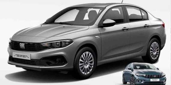 Fiat Egea