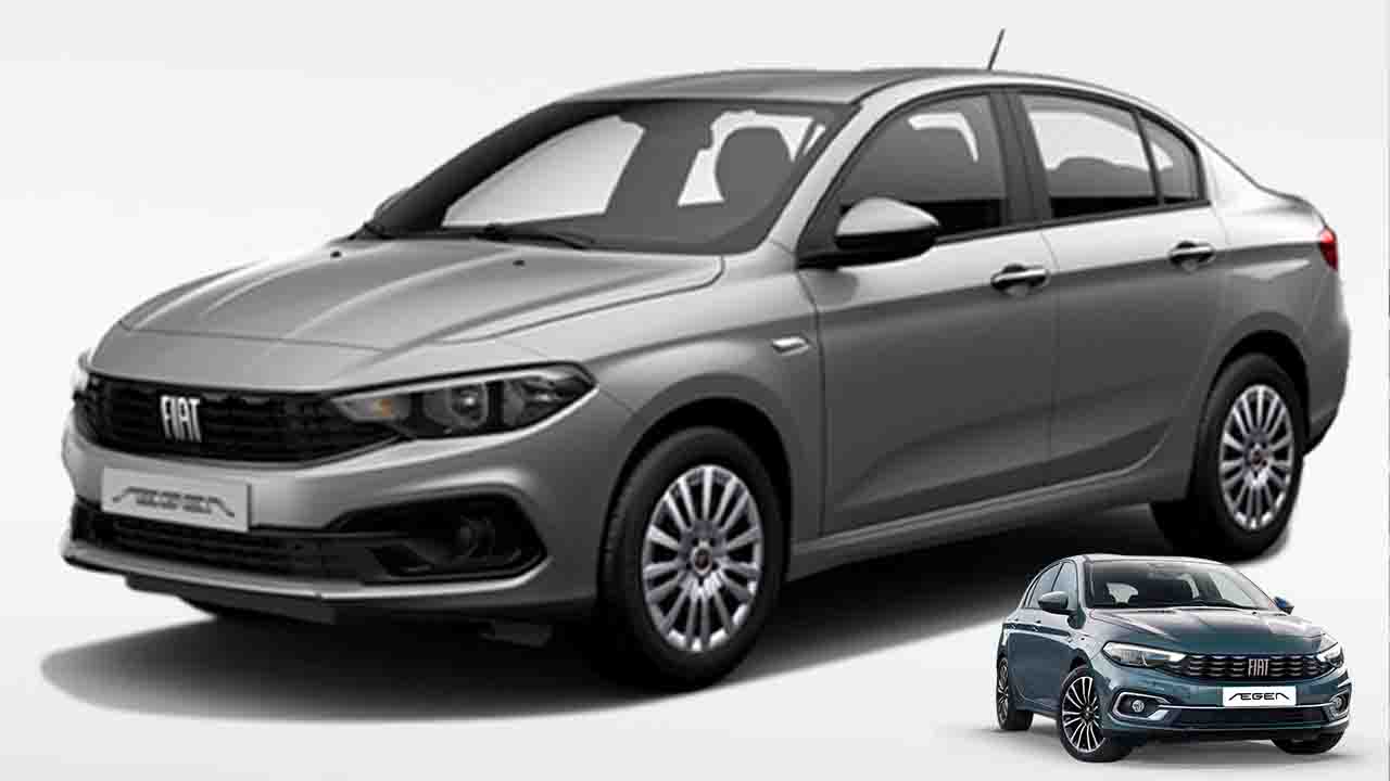 Fiat Egea