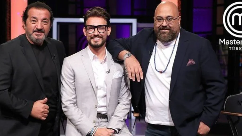 MasterChef Türkiye 7 Kasım Dokunulmazlık Oyunu Kim Kazandı