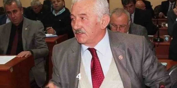 Nebahattin Yılmaz Neden Öldü