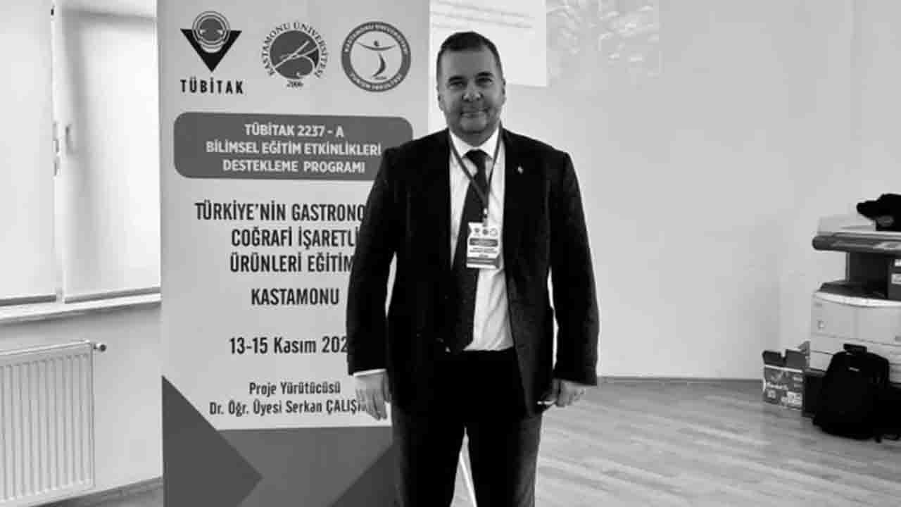 Prof. Dr. Alptekin Sökmen