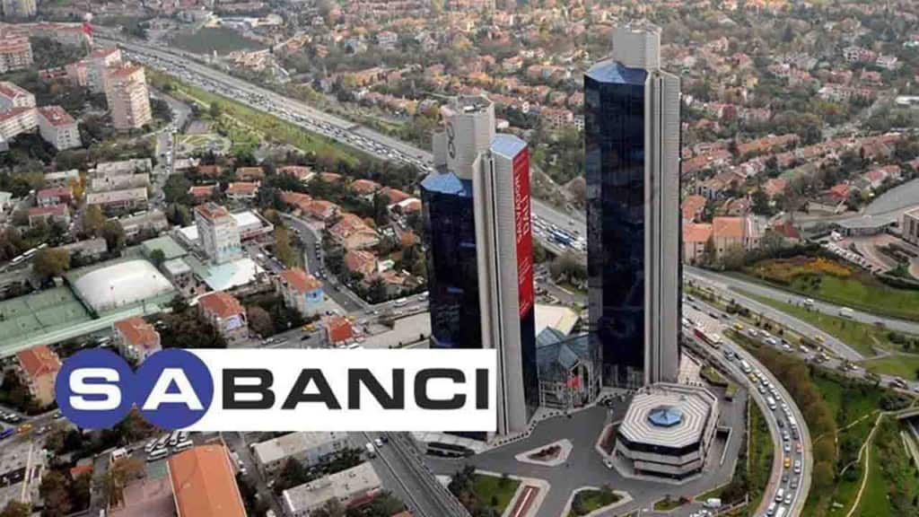 Sabancı Holding