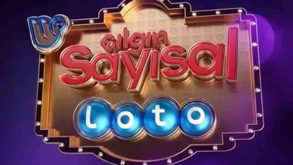 Sayısal Loto