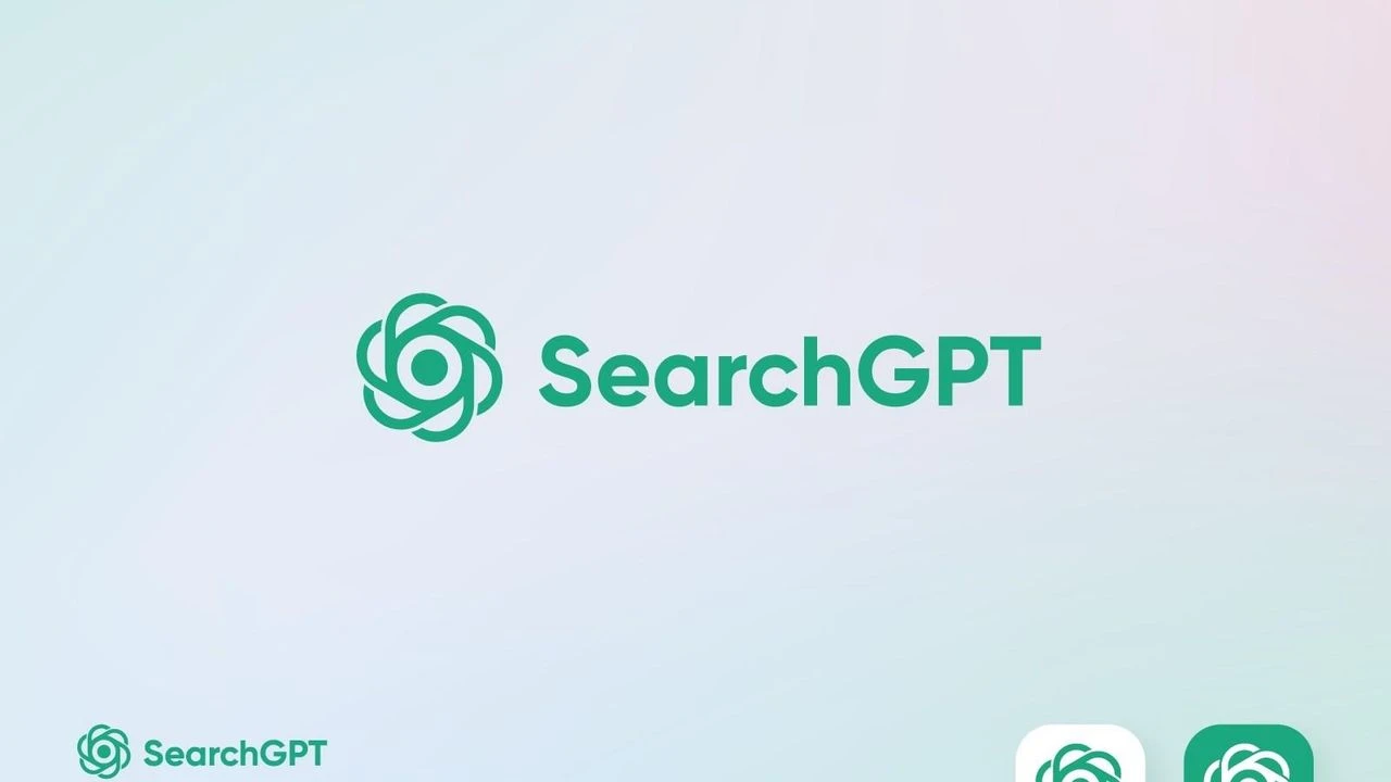 SearchGPT