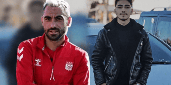 Sivasspor Kaptanı Uğur Çiftçi'nin Kuzeni Trafik Kazasında Hayatını Kaybetti