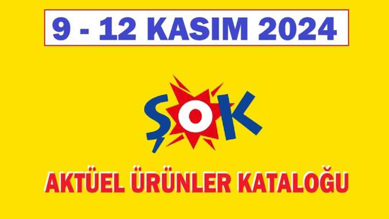 Şok