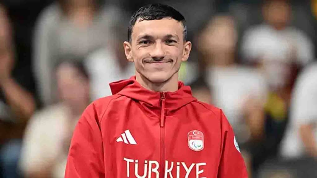 Umut Ünlü